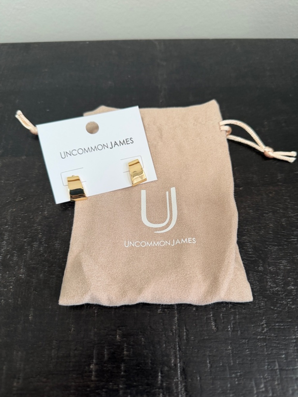Uncommon James Serving StatementEarrings